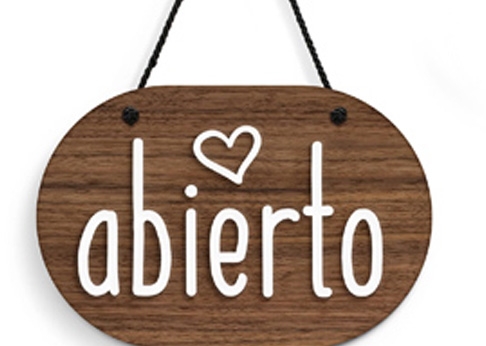 DOMINGO 29 DE MARZO - MENÚ FIN DE SEMANA